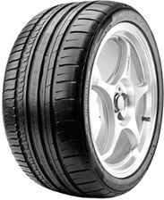 Federal 595 Rpm 295/25R21 96Y