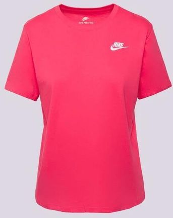 NIKE T-SHIRT W NSW CLUB SS