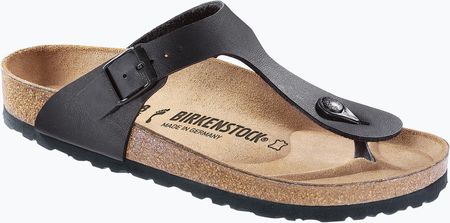 Japonki BIRKENSTOCK Gizeh BF Narrow black | WYSYŁKA W 24H | 30 DNI NA ZWROT Zima 2024