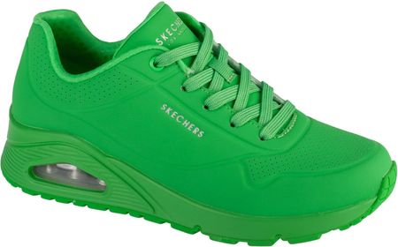 Skechers Uno-Stand on Air 73690-GRN : Kolor - Zielone, Rozmiar - 36