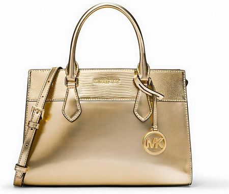 Torebka damska MICHAEL KORS WOMEN 35T4G6HS3MPAL (29X20X11CM )