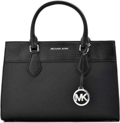 Torebka damska MICHAEL KORS WOMEN 35T4S6HS3LBLA (29X20X11CM )