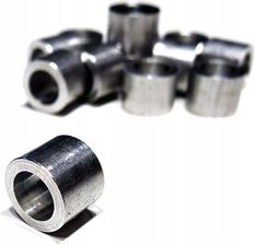Matik Dystans Tulejka 6mm Openbuilds V-Slot 10szt. (5905718908684)
