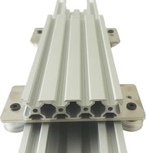 Matik Wózek Slider Do Systemu V-Slot Blaszki Inox Do CNC (5905718908707)