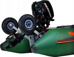 Matik Ko�a Do Pontonu Kolibri Bark ��dki Pe�ne (5904358895002)