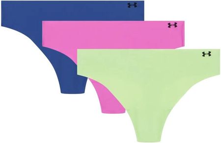 Under Armour Women‘s thong Pure Stretch NS Thong Green