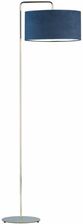 Zdjęcie Lampa podłogowa BOLIVIA stal morska - Łomianki