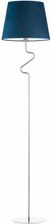 Zdjęcie Lampa podłogowa FOGO chrom morska - Łomianki