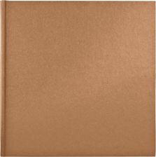 Zdjęcie Hama Album jumbo 30x30 wrinkled brązowy - Tolkmicko