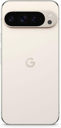 Google Pixel 9 Pro XL 5G 16/256GB Porcelanowy - Cena, opinie