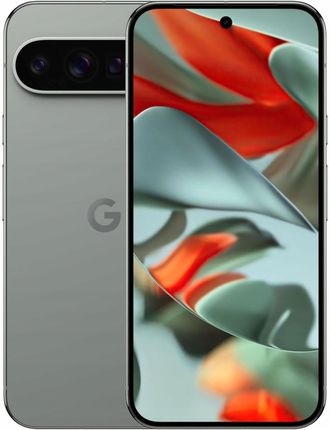 Google Pixel 9 Pro XL 5G 16/256GB Zielonoszary