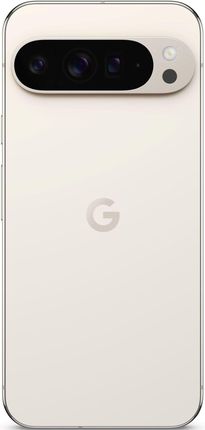 ①Google Pixel 9 Pro XL　ポーセリン Smartfon Google Pixel 9 Pro XL 16 GB/256 GB 5G Porcelain