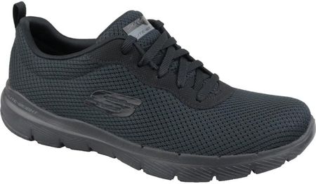 Skechers Buty Flex Appeal 30, 13070BBK