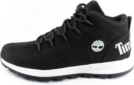 Timberland Męskie Sneaker Sprint Trekker Mid TB0A5SB7015 Czarny