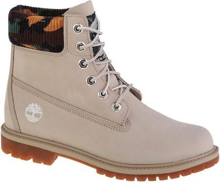 Timberland Buty Heritage 6 W, A2M83