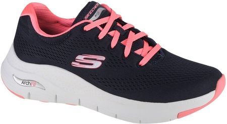 Skechers Buty Arch Fit Big Appeal, 149057NVCL