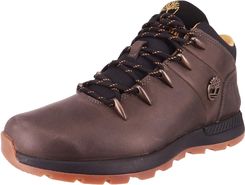 Zdjęcie Buty Timberland Sprint Trekker Mid Castelrock A657Z - Milanówek