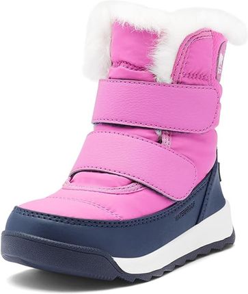 Buty Sorel Toddler Whitney™ II Strap zimowe ocieplane 22