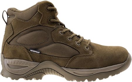 Męskie Buty Magnum Prodan Mid WP M000214146 – Zielony