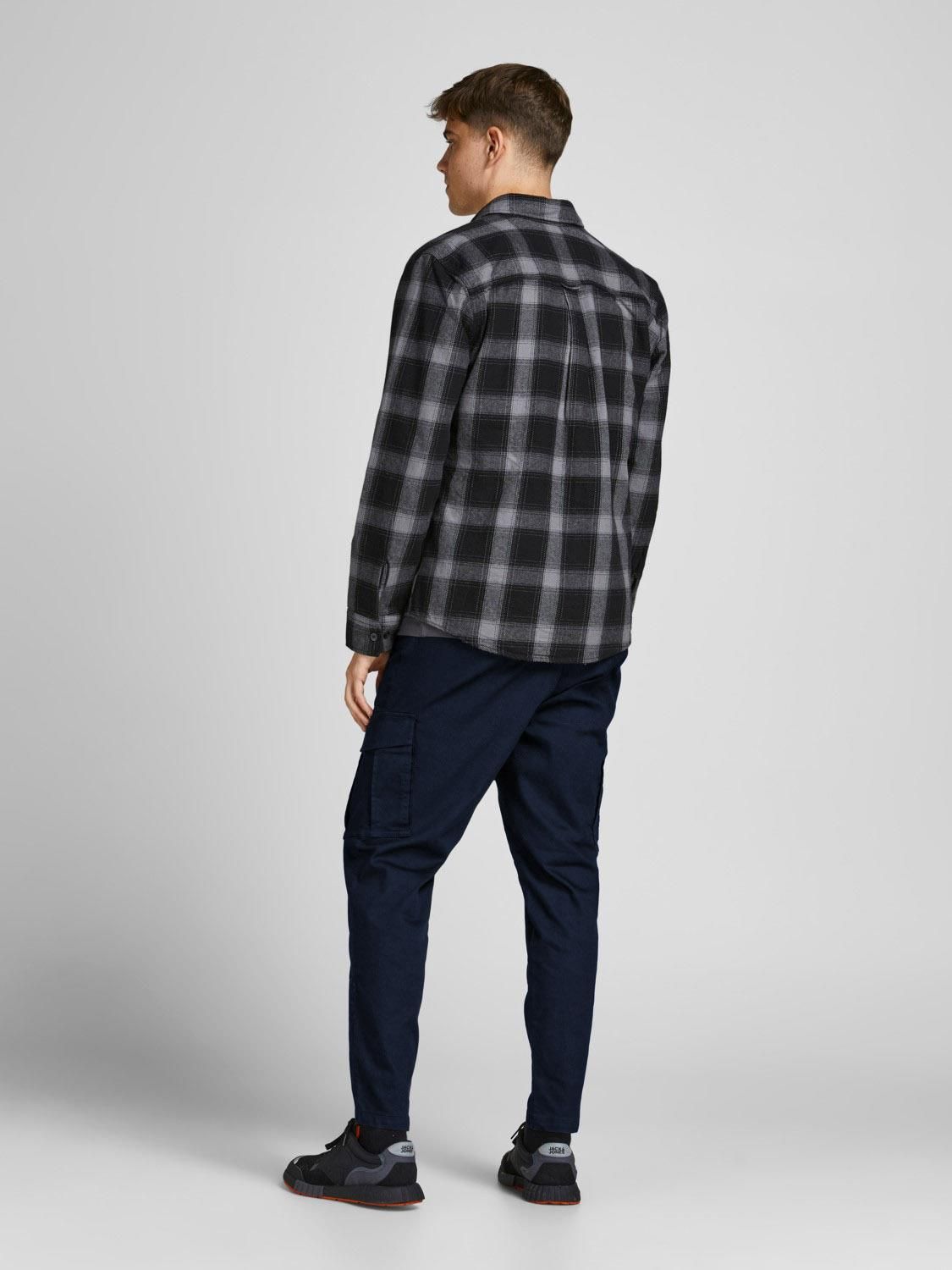 Jack & Jones Jpstace Jjcarter Chino, Crockery, 27W x 30L