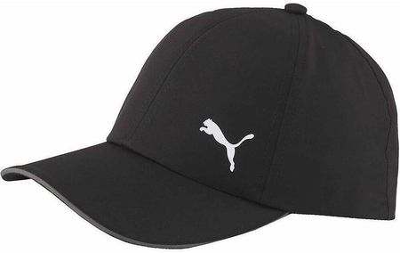 Czapka z daszkiem Puma Ess Running Cap | Zamów na decathlon.pl - 30 dni na zwrot!