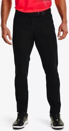 Spodnie męskie Under Armour  Drive 5 Pocket Storm Pant-BLK 40/30