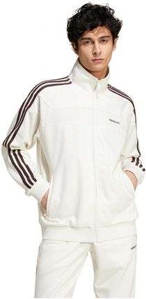 Bluza adidas 80s Premium Embossed 3-Stripes - JC6530