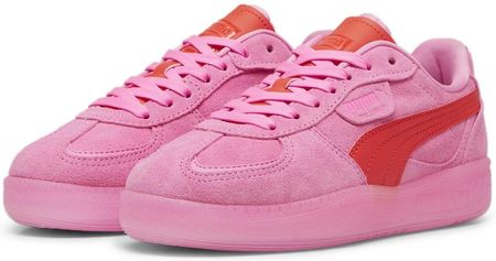 Buty sportowe damskie Puma PALERMO MODA XTRA różowe 39853401