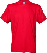 Zdjęcie T-shirt Bawełniany Stedman St 2000 Sre Czerwony M - Myślenice
