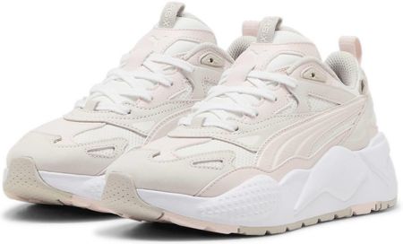 Buty sportowe damskie Puma RS-X EFEKT PRM beżowe 39850001