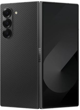 Samsung Galaxy Z Fold6 SM-F956 12/256GB Antracyt - Cena, opinie na