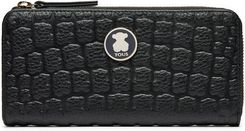 Zdjęcie Duży Portfel Damski TOUS - Zielona Góra