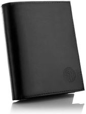 Zdjęcie Portfel Męski Betlewski BPM-DZ-62 Czarny - Boguchwała