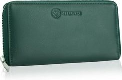 Zdjęcie Portfel Damski Betlewski Softly BPD-SS-21 Zielony - Dynów