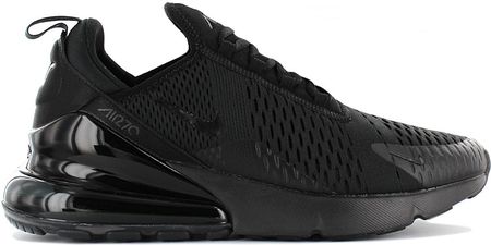 Nike Air Max 270 Męskie Buty Sportowe W kolorze Czarnym Rozmiar 42 AH8050-005