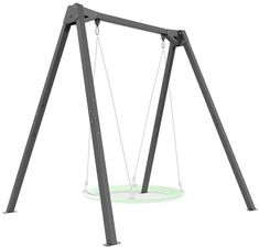 Zdjęcie Marbo Sport Stelaż Do Huśtawki Outdoor Premium Mo-015 - Piotrków Kujawski