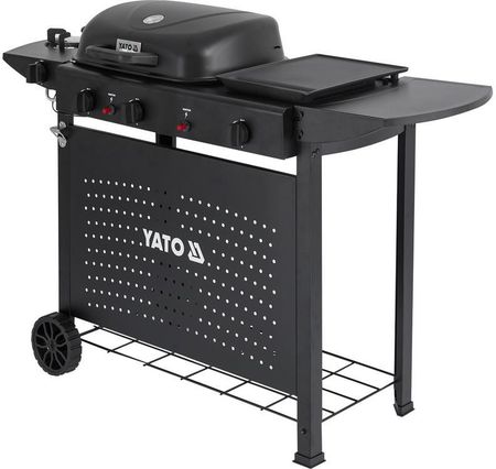 Yato Grill Gazowy Yg-20008