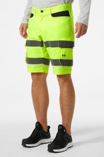 Zdjęcie Helly Hansen Krótkie Spodenki Helly Hansen UCME Yellow - Gdynia
