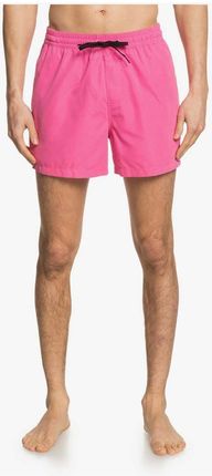 kąpielówki QUIKSILVER - Everyday Volley 15 Carmine Rose (MJQ0) rozmiar: XXL