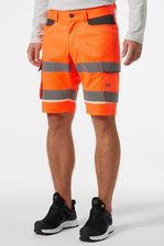 Zdjęcie Helly Hansen Krótkie Spodenki Helly Hansen UCME Orange - Gdynia