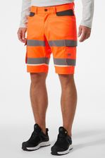 Zdjęcie Helly Hansen Krótkie Spodenki Helly Hansen UCME Orange - Gdynia