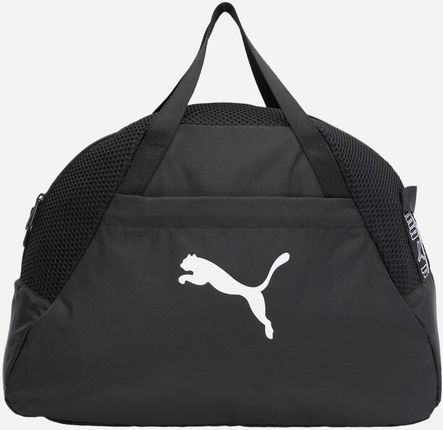 Puma Torba damska sportowa At Ess Grip 090006-01 Czarna