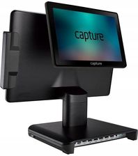 Capture Lionfish 15.6; Pos System