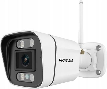 Foscam Kamera Ip V8P 8Mp Wi-Fi Biała (V8P8MPWIFIBIAŁA)