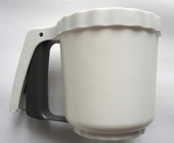 Zdjęcie Przesiewacz do mąki Milan - Świnoujście