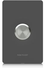 Ubiquiti Ua-Button Przycisk Otwierania Drzwi Dedykowany Dla Unifi Access Hub