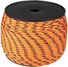 Zdjęcie Neo Linka Pleciona Polipropylenowa Fi 10 200M - Świdwin