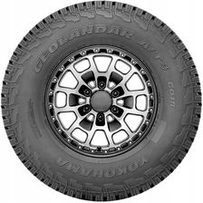 Yokohama Geolandar A/T4 G018 245/75R17 121/118S