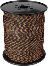 Zdjęcie Neo Linka Pleciona Polipropylenowa Fi 3 600M - Biała Piska