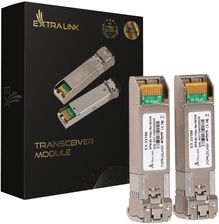 Zdjęcie Extralink Moduł SFP28 25G 10km EX33188 - Polanów